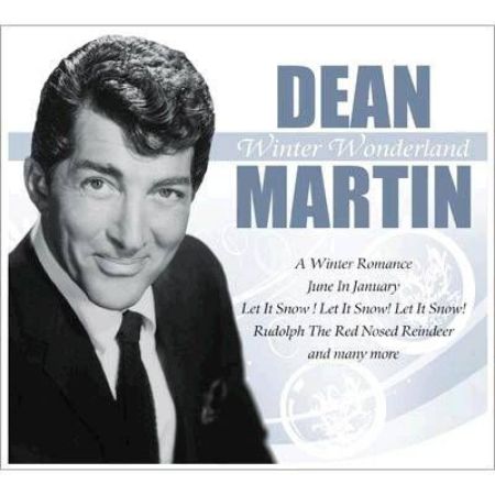 DEAN MARTIN/WINTER WONDERLAND