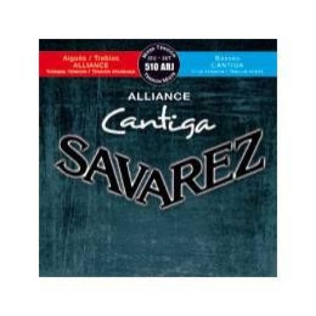 SAVAREZ SET 510ARJ