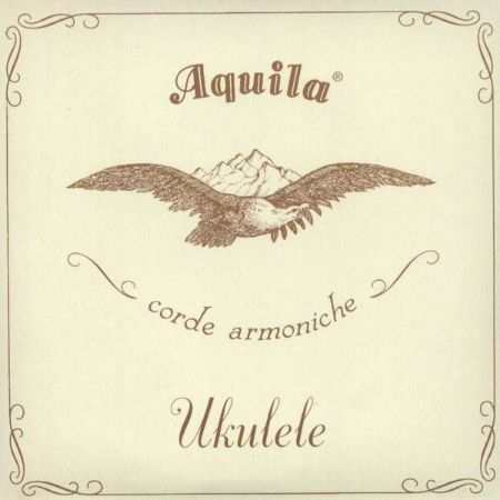 Aquila STRUNE NYLGUT ZA TENOR UKULELE AQ-T