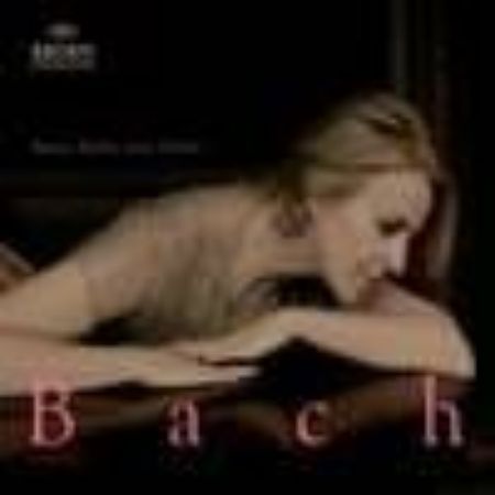 BACH-ANNE SOFIE VON OTTER