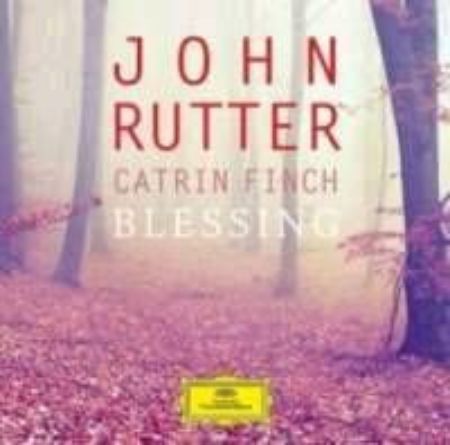 RUTTER:BLESSING