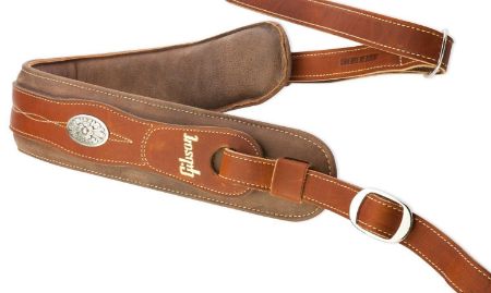 Slika PAS ZA KITARO GIBSON AUSTIN COMFORT STRAP