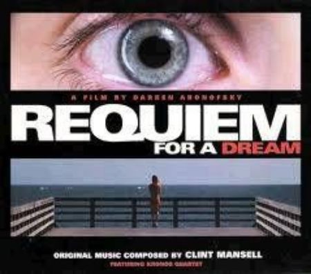 MANSELL:REQUIEM FOR A DREAM
