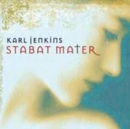 JENKINS-STABAT MATER