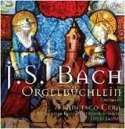 Slika BACH J.S.:ORGELBUCHLEIN