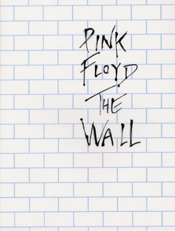 PINK FLOYD THE WALL PVG