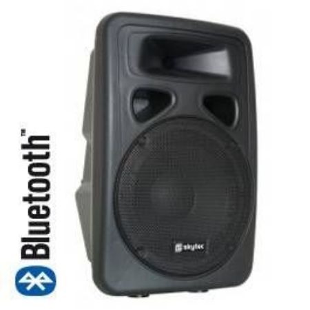 SKYTEC AKTIVNI ZVOČNIK SP1200ABT Bluetooth, MP3 170.318~