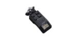 ZOOM H6 BLACK 6-TRACK DIGITAL RECORDER