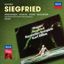 Slika WAGNER:SIEGFRIED/NILSSON,BOHM