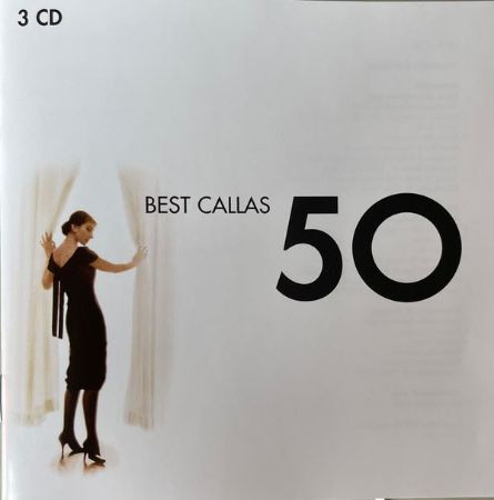 Slika 50 BEST CALLAS