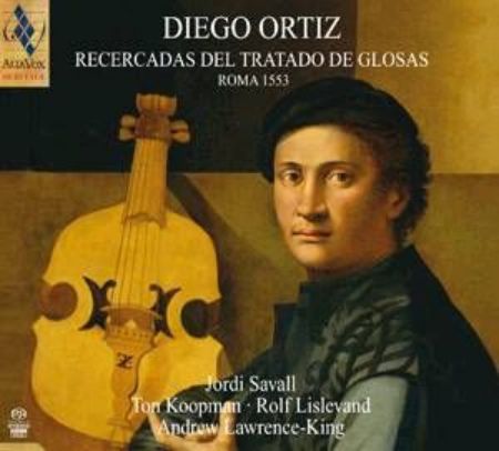 DIEGO ORTIZ ROMA 1553/SAVALL