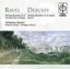 Slika RAVEL-DEBUSSY,MARKUS KLINKO,DAVIES