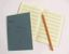 Slika NOTES - HENLE SMALL 8 VRSTNI