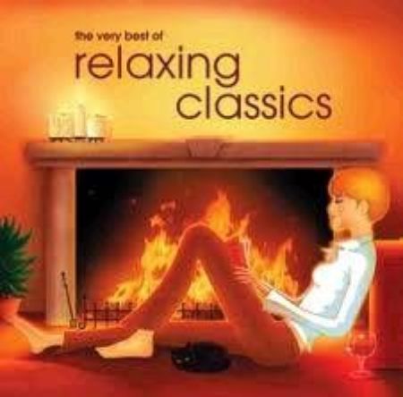 Slika RELAXING CLASSICS VERY BEST OF