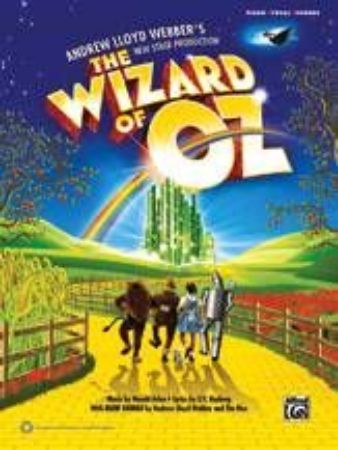 Slika WEBBER:THE WIZARD OF OZ PVG