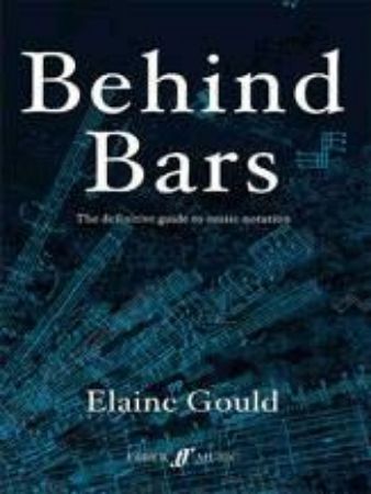 Slika GOULD E.:BEHIND BARS