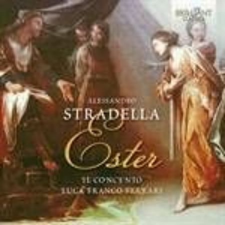 STRADELLA:ESTER