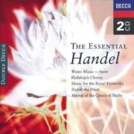 ESSENTIAL-HANDEL