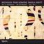 Slika BEETHOVEN-PIANO SONATAS OP.13,28,2/HEWIT