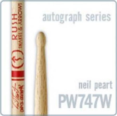 PRO-MARK PALICE ZA BOBNE OAK 747 NEIL PEART PW747W