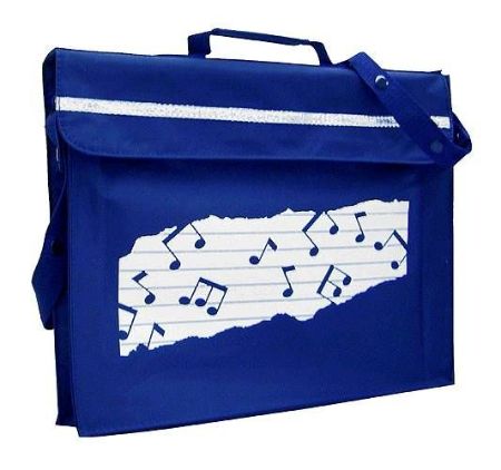 DP TORBA (PRIMO MUSIC ROYAL BLUE )