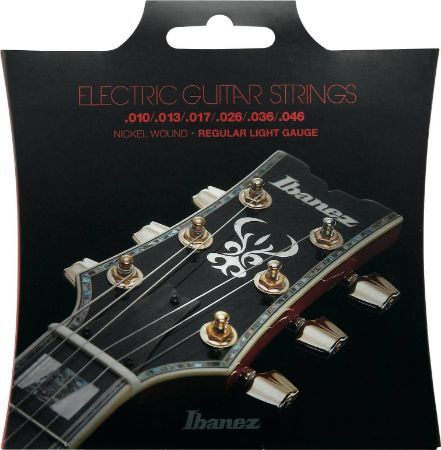 IBANEZ SET STRUN ZA ELEKTRIČNO KITARO IEGS61 010-046