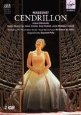 MASSENT:CENDRILLON/PELLY