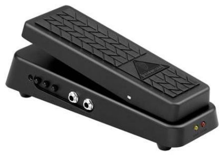 BEHRINGER WAH PEDAL HB01