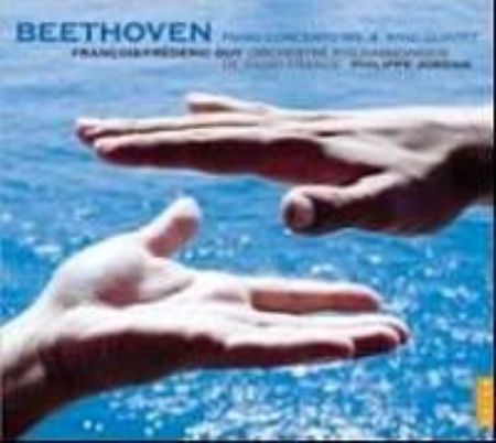 Slika BEETHOVEN-PIANO CONC.NO.4/GUY