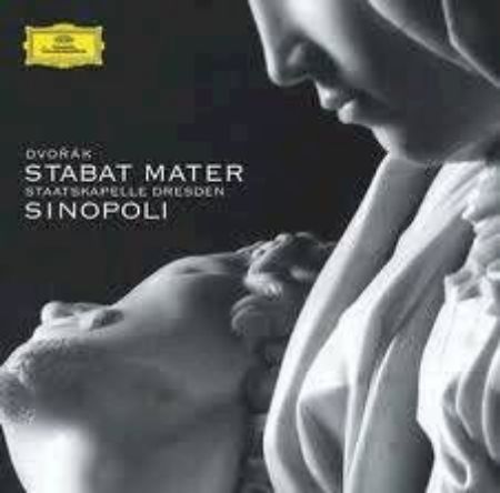 Slika DVORAK:STABAT MATER/SINOPOLI