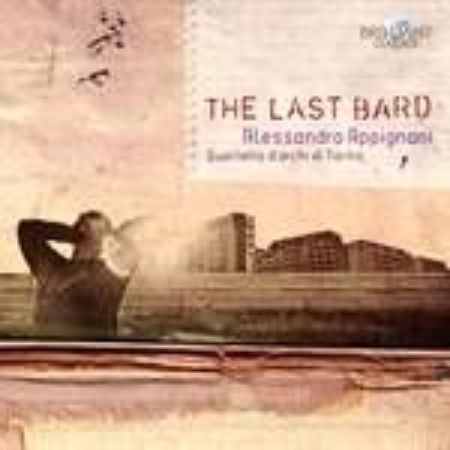 THE LAST BARD/APPIGNANI