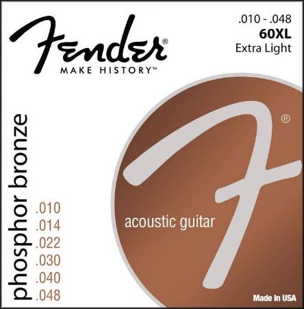 FENDER SET 60XL