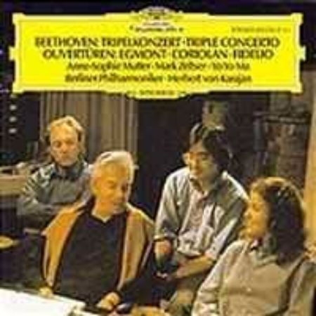 ANNE MUTTER,ZELTSER,YO YO MA-BEETHOVEN