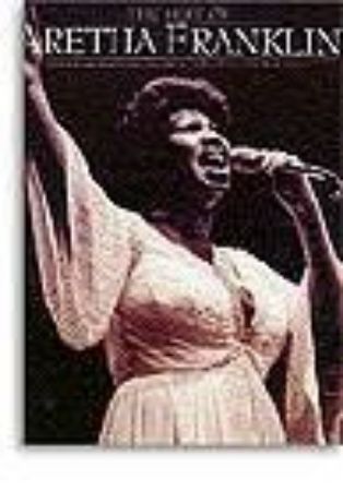 Slika ARETHA FRANKLIN:THE BEST OF PVG