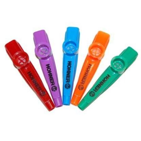 HOHNER KAZOO PLASTIČEN PL98696