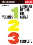 LEAVITT:MODERN METH.FOR GUI.1,2,3 COMPLETE