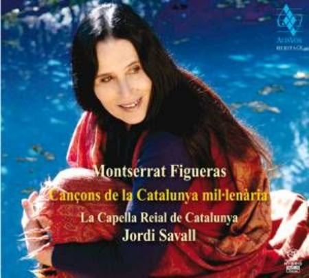 Slika MONTSERRAT FIGUERAS/SAVALL