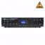 Slika POWER DYNAMICS OJAČEVALE 4 CONE PDV120ZMP3 120W/100V 952.069