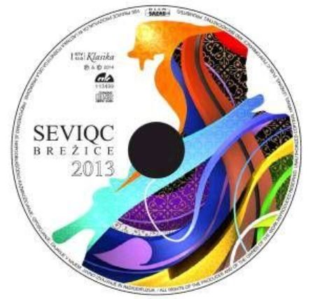 SEVIQC BREŽICE 2013