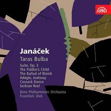 JANAČEK:TARAS BULBA/BRNO PHIL.ORC.