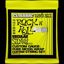 Slika ERNIE BALL strune za električno kitaro SET 2251 10-46 Classic Pure Nickel regula