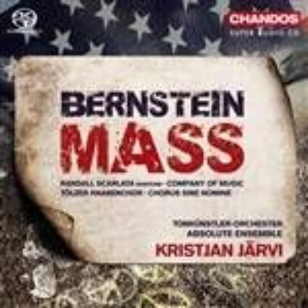 Slika BERNSTEIN:MASS/JARVI