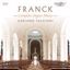 Slika FRANCK:COMPLETE ORGAN MUSIC