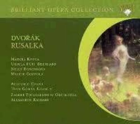 DVORAK:RUSALKA