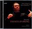 Slika STRAVINSKY:THE RITE OF SPRING/GERGIEV