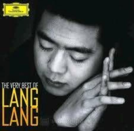 Slika LANG LANG:THE VERY BEST OF