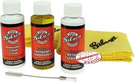 Slika GIBSON REISSUE GUITAR RESTORATION KIT AIGG-RK1