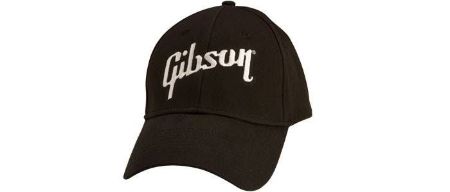 GIBSON KAPA LOGO FLEX HAT