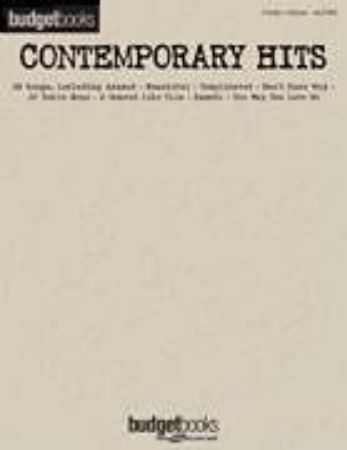 CONTEMPORARY HITS PVG