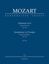 Slika MOZART:SINFONIE IN D NR.38 KV504 PRAGER STUDY SCORE